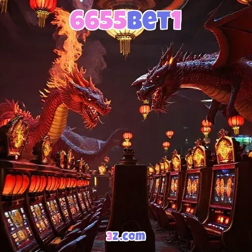 Apostas Criativas com 6655bet1: Explore a Seção Betting