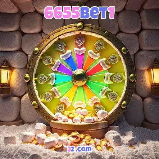 Experimente o Casino do 6655bet1 com Novidades Incríveis