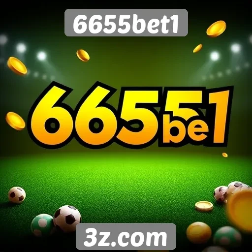 Promoções e bônus exclusivos da plataforma 6655bet1