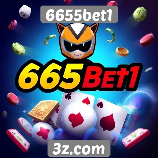 Opções de jogos disponíveis no 6655bet1