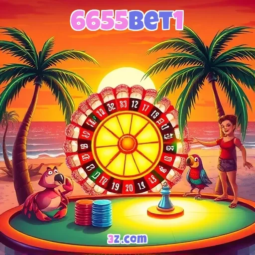 Incríveis promoções da 6655bet1 que você precisa conhecer