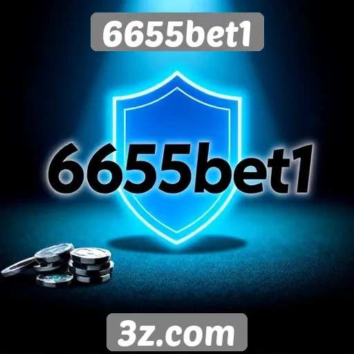 Segurança e privacidade no site de jogos 6655bet1