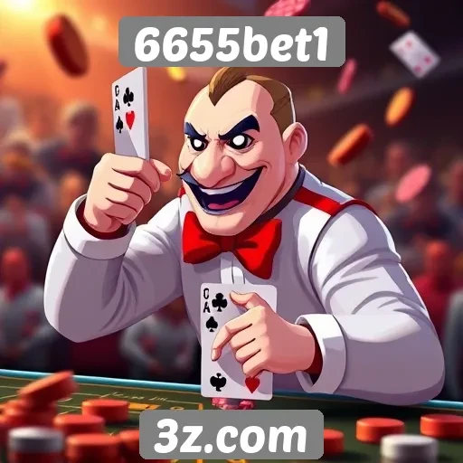 Dicas para iniciantes no 6655bet1